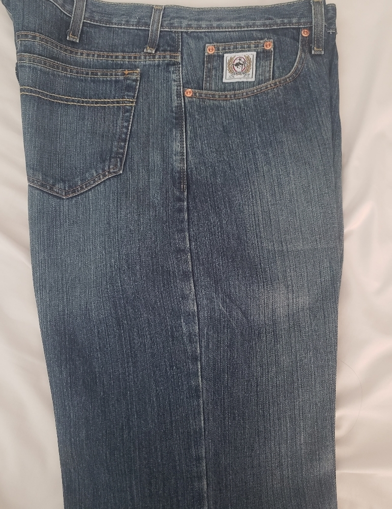 Cinch jeans 35/36